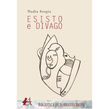 Imagem de Esisto e divago - Italiano