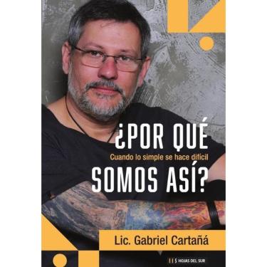 Imagem de ¿Por qué somos así? - Espanhol