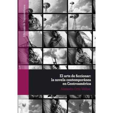 Imagem de El arte de ficcionar - Espanhol