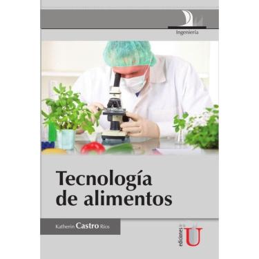 Imagem de Tecnología de alimentos - Espanhol