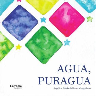 Imagem de Agua, puragua - Espanhol