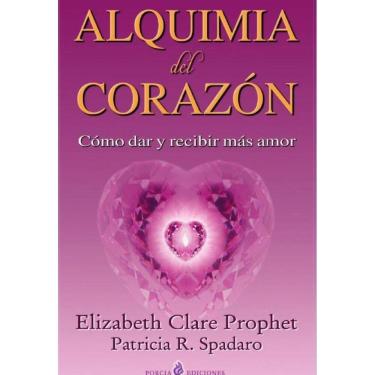 Imagem de Alquimia del corazón - Espanhol