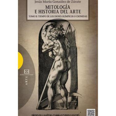 Imagem de Mitología e historia del arte / 2 - Espanhol