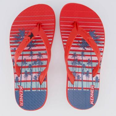 Imagem de Chinelo Infantil Kenner Summer Masculino-Masculino