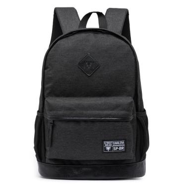 Imagem de Mochila Cavalera Reforçada Notebook Masculina 18 Litros-Masculino