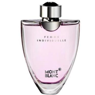 Imagem de Femme Individuelle Montblanc Eau de Toilette - Perfume Feminino 75ml-Feminino
