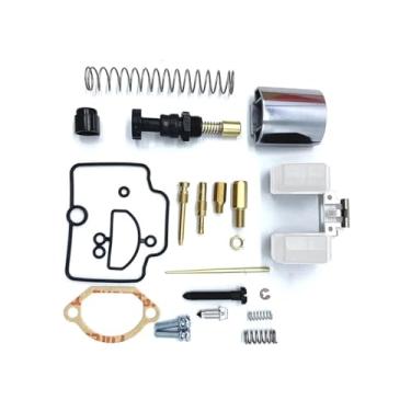 Imagem de Kit de reparo de carburador para CPO OKO PANMO PWK 24 mm 26 mm 28 mm 30 mm carburador novo e acessórios de carro de alta qualidade