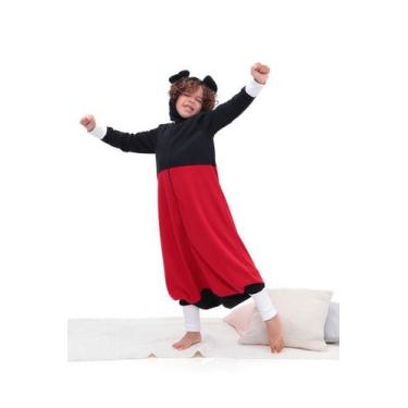 Imagem de Saco de Dormir Infantil Koala Dorminhoco - COMFY - QUIMERA, 8