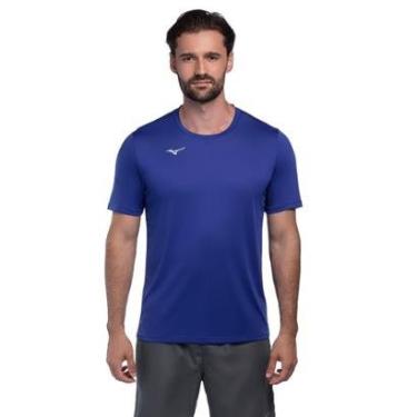 Imagem de Camiseta de Treino Mizuno Energy 2.0 Masculina-Masculino
