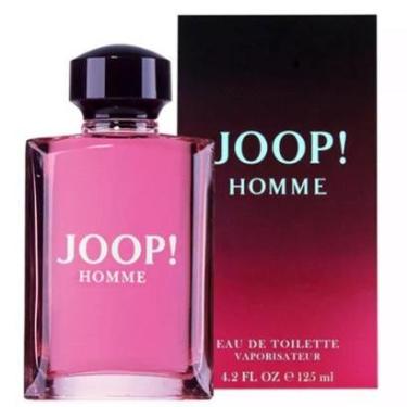 Imagem de JOOP EAU DE TOILLETE 125ML PERFUME MASCULINO IMPORTADO-Masculino