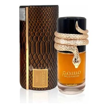 Imagem de Perfume Árabe Lattafa Musamam EDP 100ml Importado