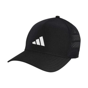 Imagem de Boné Adidas Sport Trucker - Preto Único-Unissex