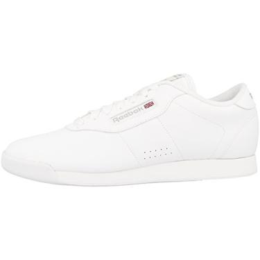 Imagem de Reebok Tênis feminino Princess, Int-branco, 39