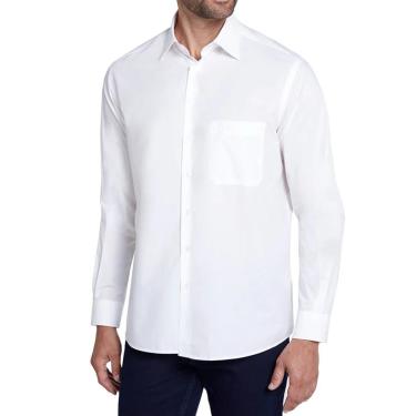 Imagem de Camisa ML Comfort Egyption Dudalina Masculina-Masculino