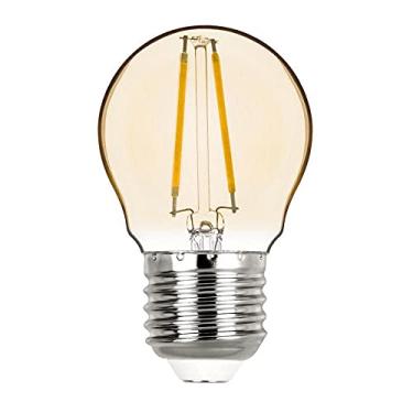 Imagem de LÂMPADA LED STELLA MINI BULBO FILAMENTO VINTAGE 2W 2400K Biv