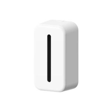 Imagem de KHUTRW3D Caixa de papel higiênico moderna, sem perfuração, montada na parede, criativa, pendurada, simples e sem rastros, toalha de rosto, gaveta, caixa de mesa