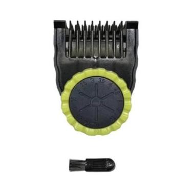 Imagem de Kit De Substituição De Guias Ajustáveis Para Philips One Blade QP2520 