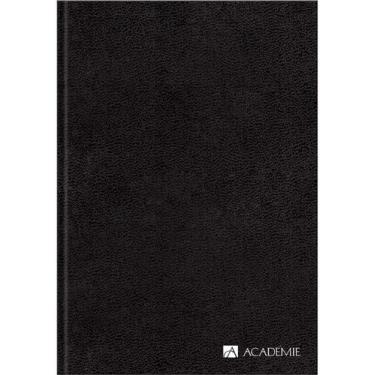 Imagem de Caderno Sketchbook Costurado Capa Dura Academie 90g 96 Folhas Tilibra,