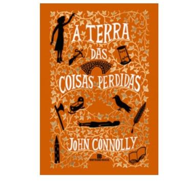 Imagem de Terra das Coisas Perdidas, A