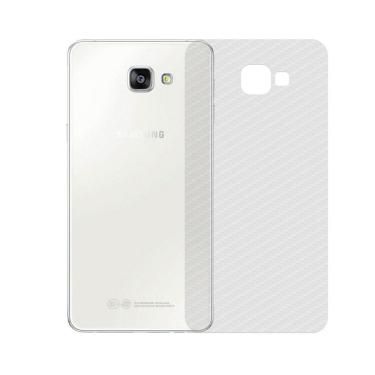 Imagem de Película Traseira Transparente Para Samsung Galaxy A9