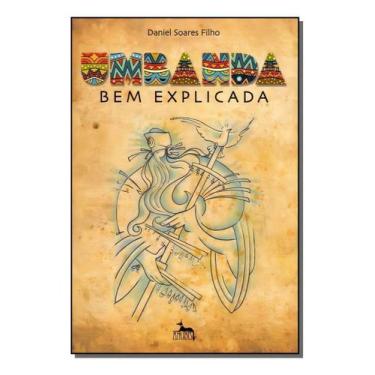 Imagem de Umbanda Bem Explicada - ANUBIS EDITORES, Sortido