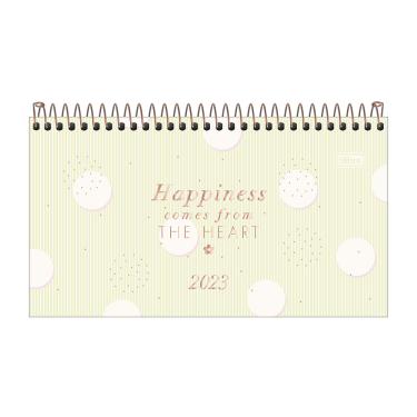 Imagem de Agenda Bolso Tilibra Espiral Soho Capas Diversas - Item Sortido