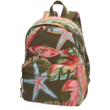 Imagem de Mochila Farm Xodó Peixes Pintados