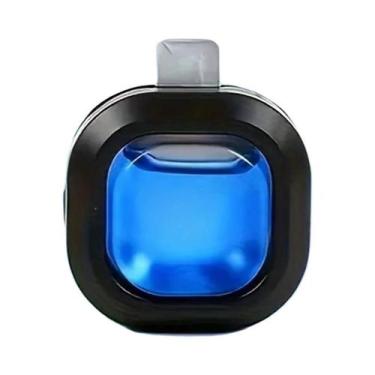 Imagem de Desodorizador De Carro Com Clip Para Ventilação, Aromatizador De Óleo 