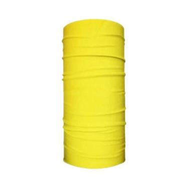 Imagem de Gaiter Multifuncional Unissex Colorido À Prova De Vento, Bandana Sem C