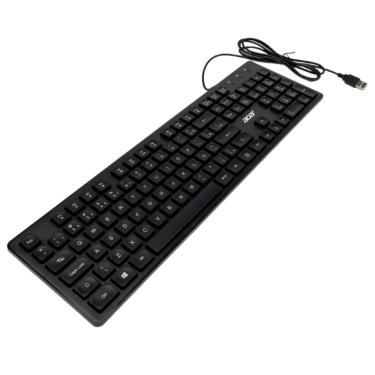 Imagem de Kit  Acer Teclado + Mouse OCC300