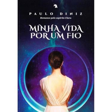 Imagem de Minha Vida por um Fio - VIDA E CONSCIENCIA