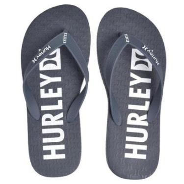 Imagem de Chinelo Masculino Hurley HU0093-Masculino