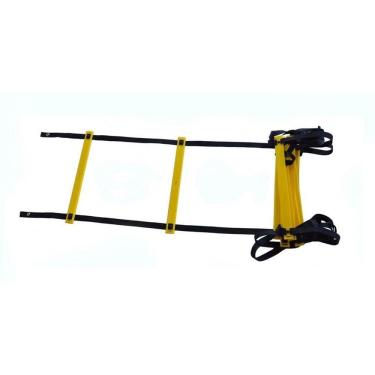 Imagem de Escada De Treino Agilidade Circuito Funcional 10 Degraus