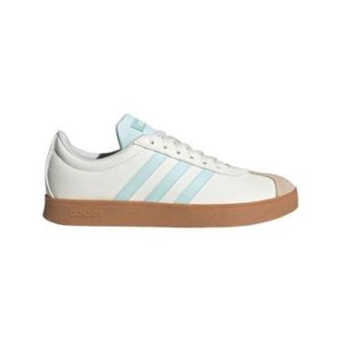 Imagem de Tênis Adidas VL Court Base Unissex-Masculino