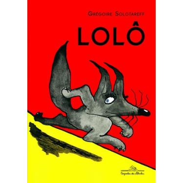 Imagem de Livro - Lolô