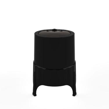 Imagem de Tanquinho Mueller 4,5kg Plus Preto - 220v