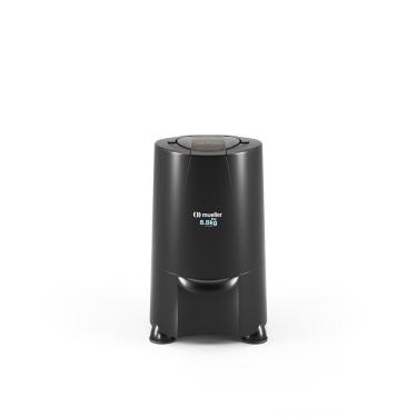 Imagem de Centrífuga De Roupas Mueller Dry 8,8kg Preta 127v