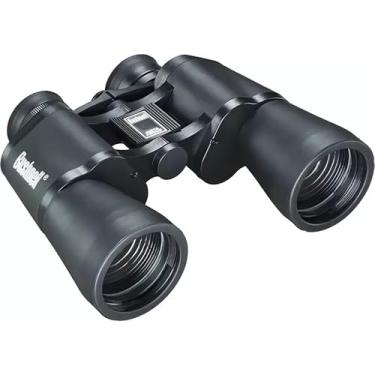 Imagem de Binóculos Porro Prism Bushnell Pacifica de alta potência, 20 x 50 mm, preto