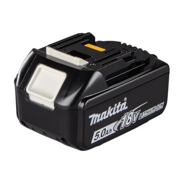 Imagem de BATERIA LI-ION 18V 5.0AH LXT BL1850B