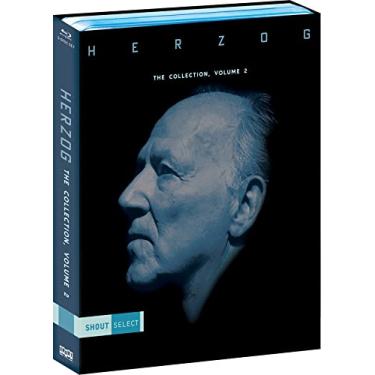 Imagem de Herzog: The Collection, Volume 2 [Blu-ray]