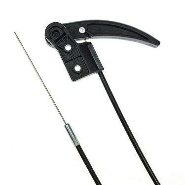 Imagem de Cabo Abertura do Capô com Maçaneta Fox Gol Parati Saveiro