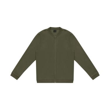 Imagem de Jaqueta Masculina Em Sarja Diametro Verde-Masculino