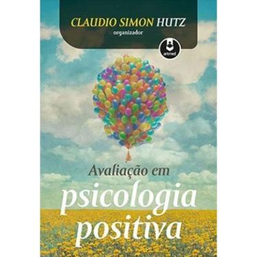 Imagem de Avaliação Em Psicologia Positiva