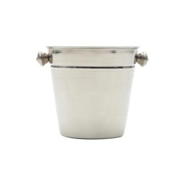 Imagem de Champanheira Prime Lyor 4L Aço Inox