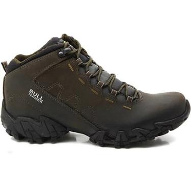 Imagem de Bota Couro Bull Terrier Range-Unissex