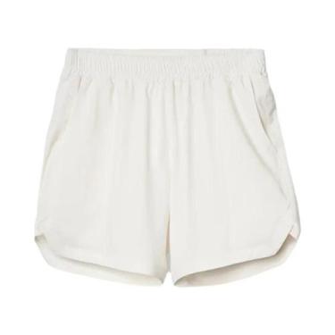 Imagem de Shorts Masculinos De Secagem Rápida Para Academia Com Múltiplos Bolsos