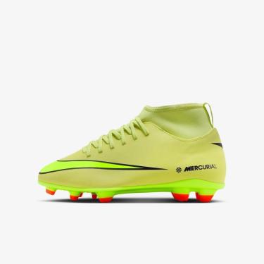 Imagem de Chuteira Nike Mercurial Superfly 10 Club Infantil Campo-Unissex