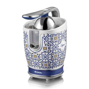 Imagem de Espremedor De Frutas Capri Em Aço Inox 110V Ariete