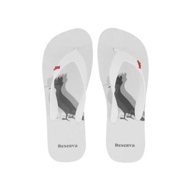 Imagem de Chinelo Reserva Pica Pau Blur Masculino Original-Masculino