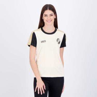 Imagem de Camisa Vasco Estouro Feminina-Feminino
